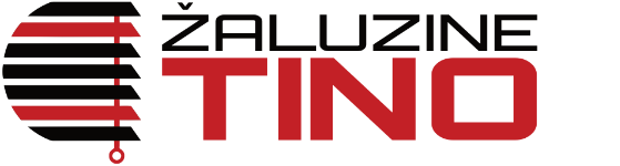 ŽALUZINE TINO